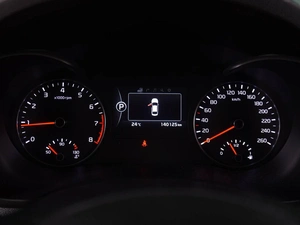 Седан Kia Optima 2017 года, 2019000 рублей, Воронеж
