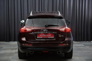 Внедорожник Infiniti QX50 2014 года, 1849000 рублей, Красноярск
