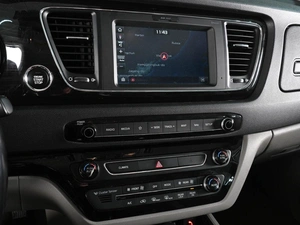 Минивэн Kia Carnival 2018 года, 2849000 рублей, Аксай