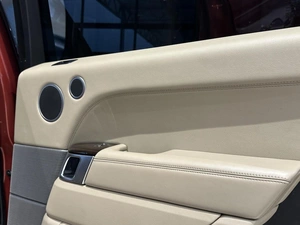 Внедорожник Land Rover Range Rover Sport 2013 года, 2650000 рублей, Уфа