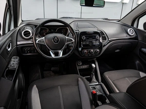 Внедорожник Renault Kaptur 2021 года, 1320000 рублей, Краснодар