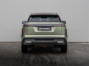 Внедорожник JAECOO J7 2023 года, 2020000 рублей, Краснодар