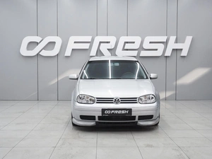 Хетчбэк Volkswagen Golf 2002 года, 550000 рублей, Ростов-на-Дону