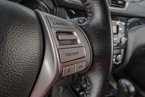 Внедорожник Nissan Qashqai 2018 года, 1749000 рублей, Челябинск