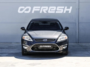 Седан Ford Mondeo 2010 года, 990000 рублей, Краснодар