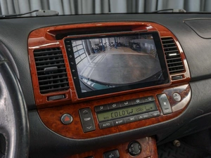 Седан Toyota Camry 2005 года, 849000 рублей, Тюмень