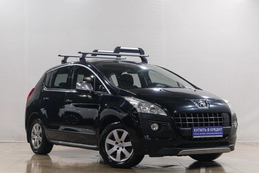 Внедорожник Peugeot 3008 2011 года, 699000 рублей, Новокузнецк