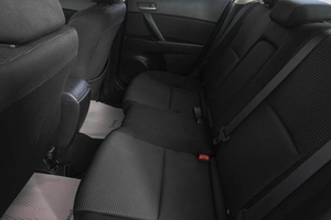 Седан Mazda 3 2011 года, 949000 рублей, Кемерово