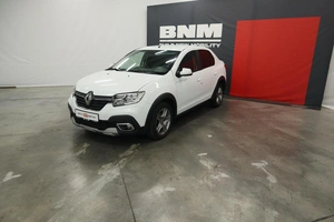 Седан Renault Logan 2019 года, 890000 рублей, Орёл