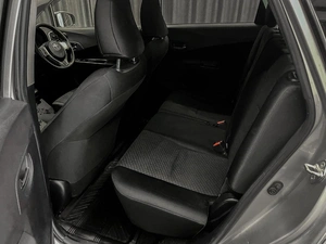 Хетчбэк Toyota Ractis 2012 года, 849000 рублей, Красноярск
