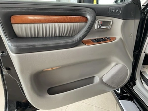 Внедорожник Lexus LX 2004 года, 2187000 рублей, Солонцы