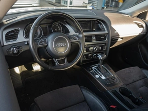 Купе Audi A5 2013 года, 1650000 рублей, Краснодар