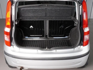 Хетчбэк Fiat Panda 2008 года, 625000 рублей, Минеральные Воды