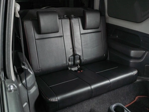 Внедорожник Suzuki Jimny 2013 года, 1379000 рублей, Тюмень