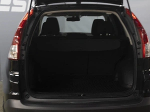 Внедорожник Honda CR-V 2013 года, 1697077 рублей, Омск