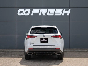 Внедорожник Lexus NX 2019 года, 3150000 рублей, Краснодар