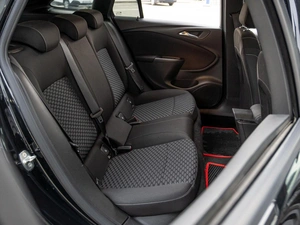 Универсал Opel Astra 2018 года, 1230000 рублей, Краснодар