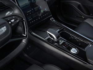 Внедорожник Geely Cityray 2024 года, 2559000 рублей, Нижний Новгород