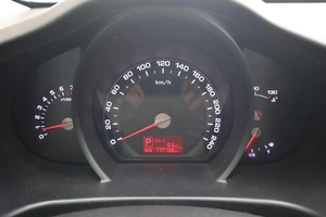 Внедорожник Kia Sportage 2012 года, 1470000 рублей, Мирное