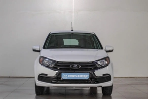 Универсал ВАЗ (LADA) Granta 2024 года, 929000 рублей, Челябинск