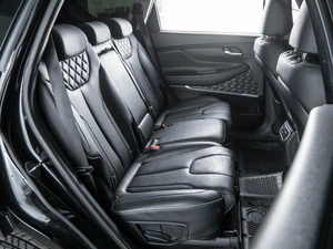 Внедорожник Hyundai Santa Fe 2022 года, 4530000 рублей, Волгоград