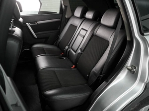 Внедорожник Chevrolet Captiva 2012 года, 999000 рублей, Воронеж