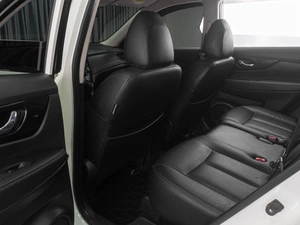 Внедорожник Nissan X-Trail 2018 года, 2199000 рублей, Тюмень