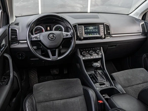 Внедорожник Skoda Karoq 2020 года, 2070000 рублей, Краснодар