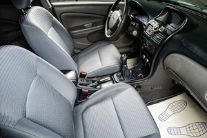 Седан Nissan Almera Classic 2011 года, 519000 рублей, Сургут