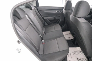 Седан Kia Rio 2021 года, 1649000 рублей, Красноярск
