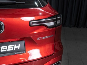 Внедорожник Changan CS55 Plus 2023 года, 2289000 рублей, Волгоград