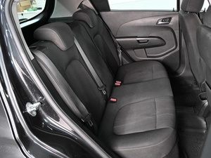 Хетчбэк Chevrolet Aveo 2012 года, 699000 рублей, Аксай