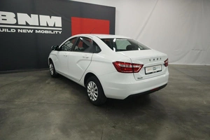 Седан ВАЗ (LADA) Vesta 2021 года, 1270000 рублей, Курск