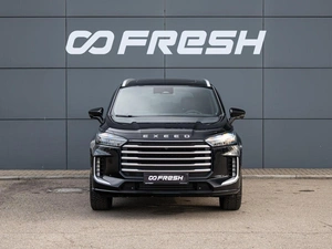 Внедорожник EXEED VX 2024 года, 4400000 рублей, Краснодар