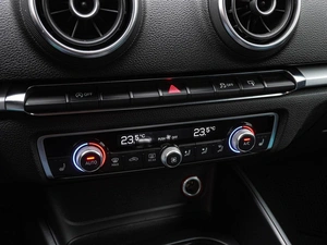 Седан Audi A3 2014 года, 1540000 рублей, Краснодар