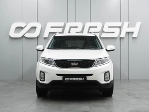 Внедорожник Kia Sorento 2014 года, 2129000 рублей, Воронеж