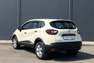 Внедорожник Renault Kaptur 2019 года, 1350000 рублей, Солонцы