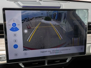 Внедорожник Jetour Dashing 2024 года, 2280000 рублей, Краснодар