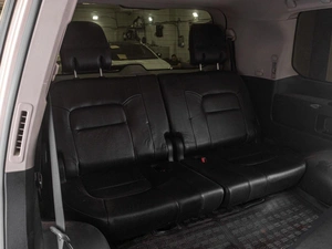 Внедорожник Toyota Land Cruiser 2011 года, 3325000 рублей, Тюмень