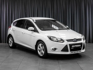 Хетчбэк Ford Focus 2014 года, 859000 рублей, Тюмень