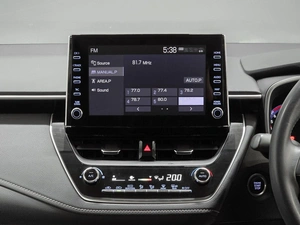 Седан Toyota Corolla 2019 года, 1765000 рублей, Красноярск