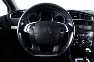 Седан Citroen C4 2013 года, 699000 рублей, Пермь