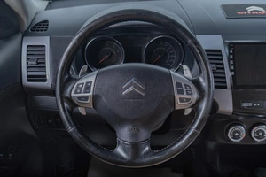 Внедорожник Citroen C-Crosser 2011 года, 1149000 рублей, Томск