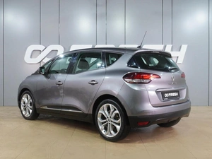 Минивэн Renault Scenic 2017 года, 1599000 рублей, Воронеж