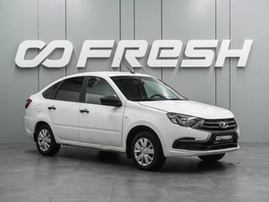 Лифтбек ВАЗ (LADA) Granta 2018 года, 579000 рублей, Воронеж