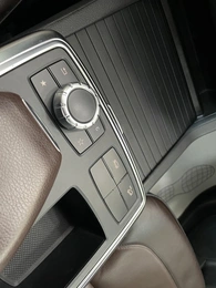 Внедорожник Mercedes-benz M-класс 2013 года, 2287000 рублей, Солонцы