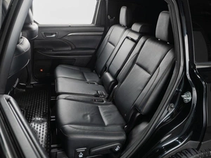 Внедорожник Toyota Highlander 2014 года, 2999000 рублей, Тюмень