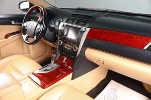 Седан Toyota Camry 2012 года, 1779000 рублей, Тюмень
