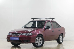 Седан Daewoo Nexia 2008 года, 249000 рублей, Новокузнецк