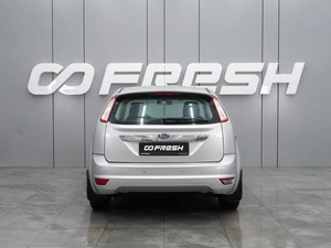 Хетчбэк Ford Focus 2008 года, 549000 рублей, Воронеж